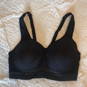 Sports Bra Underwire 36D NWOT